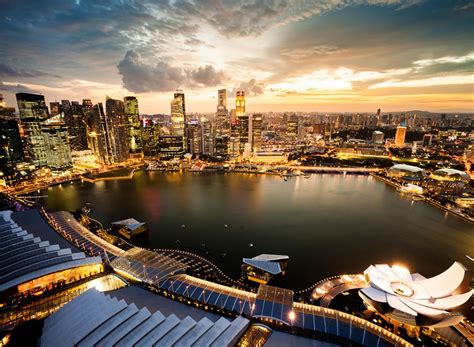 11 Interesting Facts About Singapore - WorldStrides