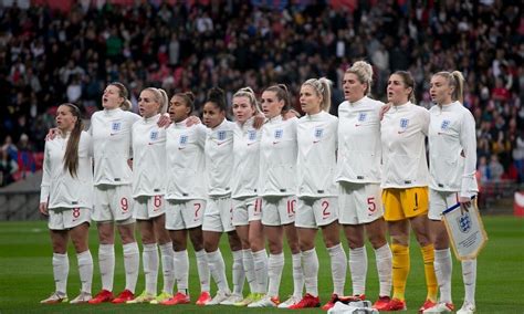 Euro Success Will Stand England In Good Stead For 2023 World Cup Test