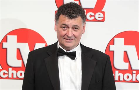 Steven Moffat will stay on ‘Doctor Who’ after Season 10 – Metro US