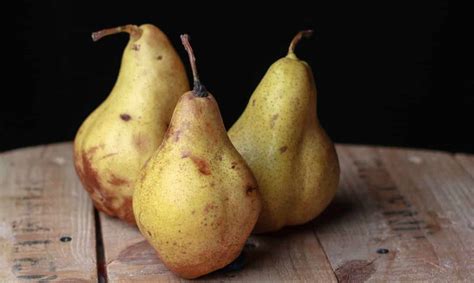 Pear Nutrition: 5 Ways this Fruit Can Boost Your Health - Chicago Health