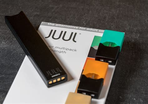 JUUL and JUULpod Alternatives to Consider – Price Point NY