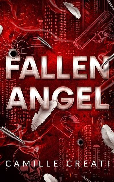 Fallen angel | Camille Creati | Thrillers | 9782017206965 | Club