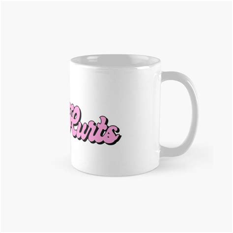 Truth Hurts Funny Meme Lizzo Basic Summer Positive – Ceramic 11Oz 15Oz Coffee Mug - Kitchen Decor