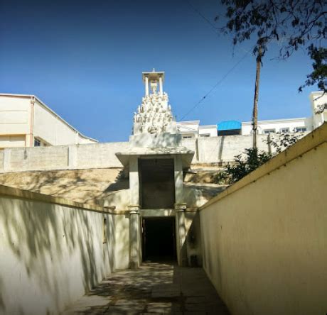 Hulimavu Cave Temple Bangalore - Timings