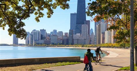 The 7 Best Hotels In Chicago Near Lake Michigan