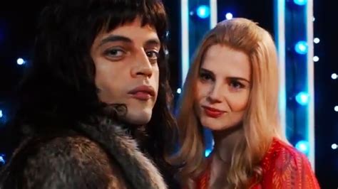 FILM REVIEW: "BOHEMIAN RHAPSODY" - THE BLUNT POST