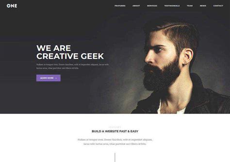 15+ Best Free Business & Corporate WordPress Themes – Speckyboy