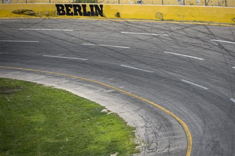 Track profile: Berlin Raceway | Official Site Of NASCAR