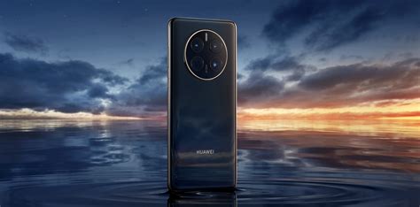 Huawei Mate 50 Pro Launched Globally With Flagship Specs