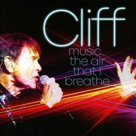 Cliff Richard - Music... The Air That I Breathe Lyrics and Tracklist | Genius