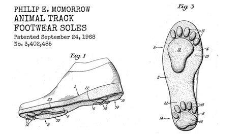 2020 Patent Picks – Weird and Wonderful