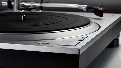 Technics SL-1500C review | Louder