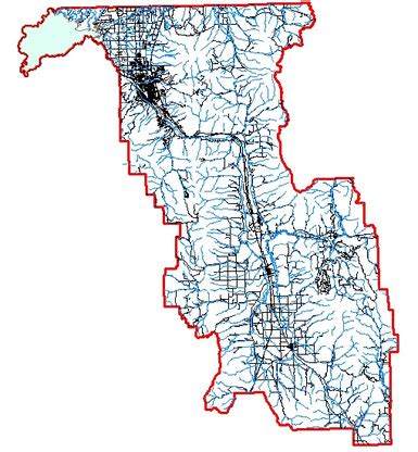 Mosquito Abatement | Bannock County