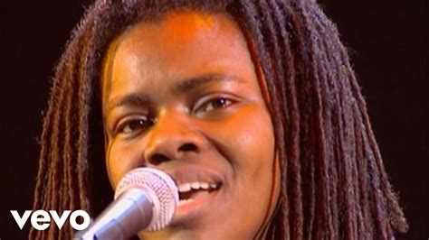 Tracy Chapman - New Beginning (Live) - YouTube