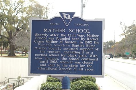 The Mather School – Melanin Mindscape