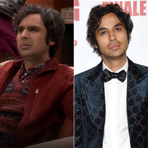 ‘The Big Bang Theory’ Cast: Where Are They Now?