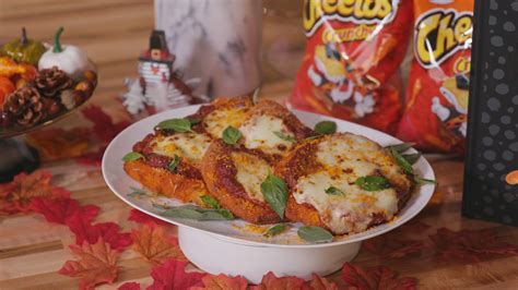 Recipes | Cheetos