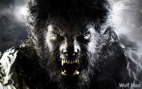 “The Wolfman” 2010 Movie Trailer. Yellow Teeth, A Loud Roar, & 1 Werewolf.