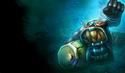 Nerfplz | League of Legends Gragas Wallpapers | NERFPLZ.LOL