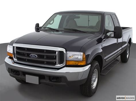 2000 Ford Super Duty F-250 | Read Owner Reviews, Prices, Specs