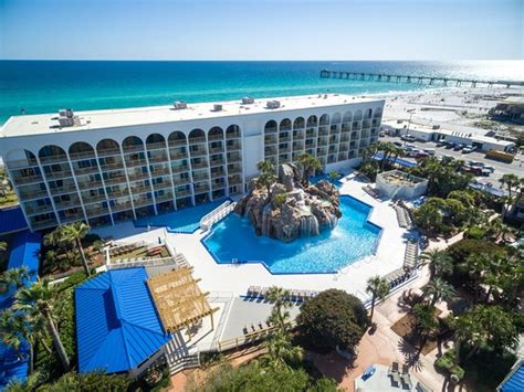 THE ISLAND RESORT AT FORT WALTON BEACH $186 ($̶3̶4̶7̶) - Updated 2022 Prices & Reviews - FL