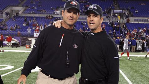 Did Jim and John Harbaugh Have Siblings? Know Who is Jim and John ...