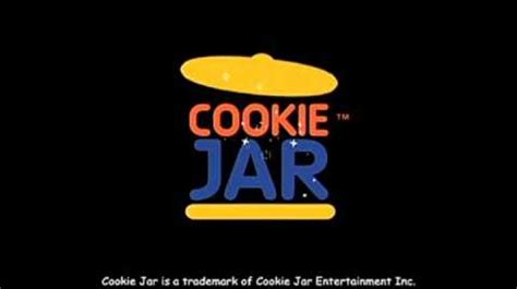 Cookie Jar | Scary Logos Wiki | Fandom