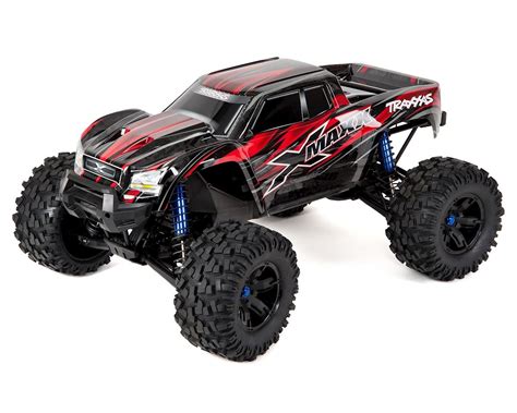 Traxxas RC Cars, Trucks & Boats - AMain Performance Hobbies