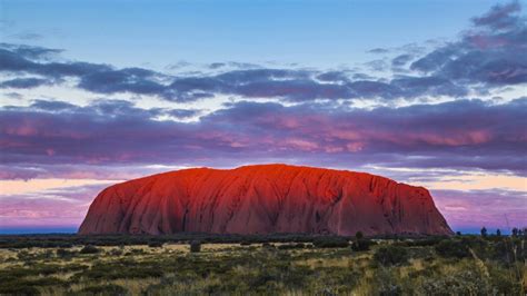 Uluru, la roccia più grande dell'outback australiano - TOA & DMC Tour Operator Roma | Gorgeous ...