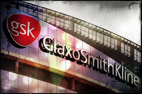 glaxo-smith-kline - Valerio Rosso