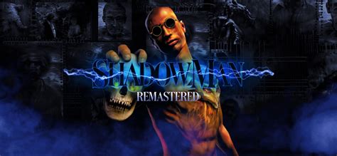 Shadow Man Remaster | Eurogamer.net