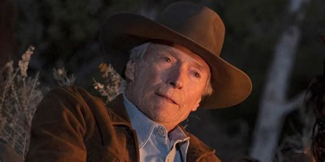 Clint Eastwood Stars in First Trailer For Cry Macho