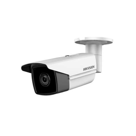 HIKVISION HD Bullet Camera – Teletronics System & Services