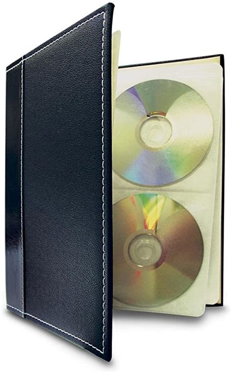 Top 10 Best DVD Storage Binders (2021) — SweetMemoryStudio