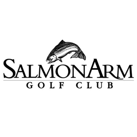 Salmon Arm Golf Club | Official Page | Salmon Arm BC