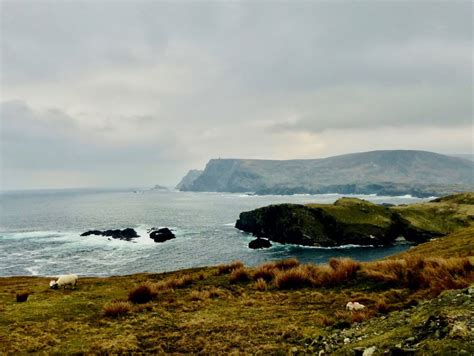 Ireland: Wild Atlantic Way to Capital of Cool, Donegal - DINE Magazine