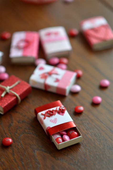 21 DIY Valentine's Gifts For Girlfriend Will Actually Love - Feed ...