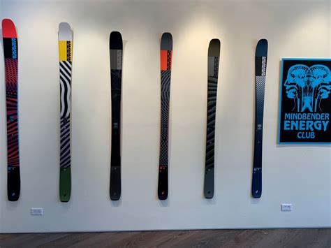 K2 Skis 2022 Preview - Powder7 Lift Line Blog: Gear Talk, Ski Life...