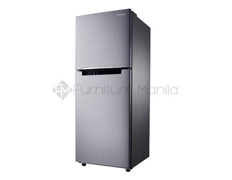 RT20FARVDSA Samsung Refrigerator | Furniture Manila