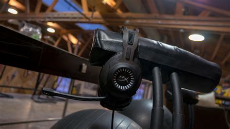 HyperX Cloud Revolver S review | TechRadar