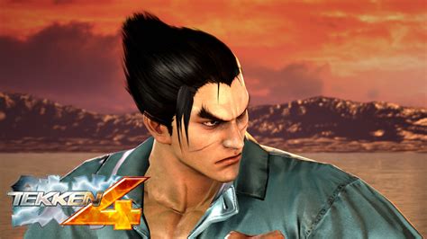 Top 999+ Kazuya Mishima Wallpaper Full HD, 4K Free to Use