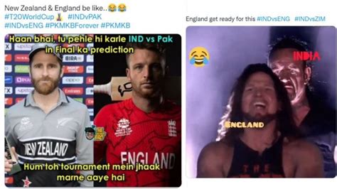 India vs England Funny Memes and Jokes Trend Ahead of IND vs ENG T20 ...