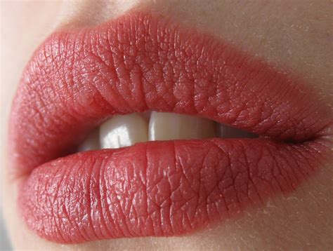 Women, lips, juicy lips, teeth, open mouth, red lipstick, detailed, closeup, HD wallpaper ...