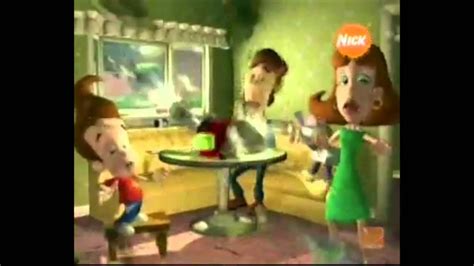 Jimmy neutron Theme song HD - YouTube