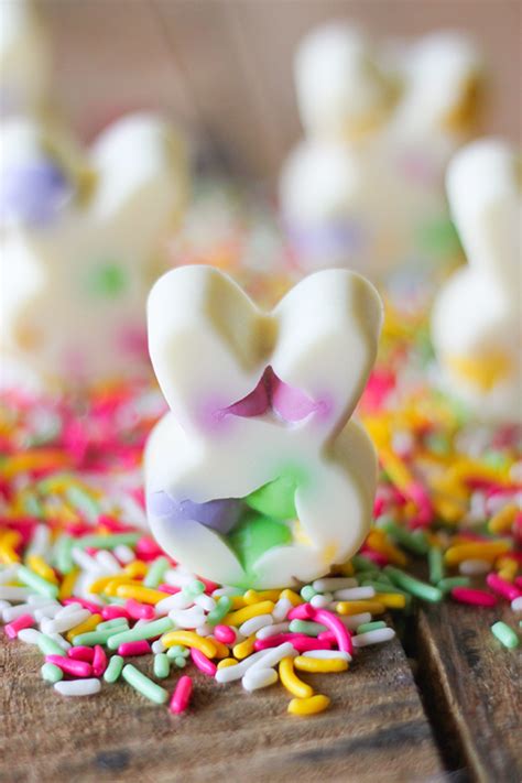 Homemade Easter Candy Recipes - Best Easter Candy—Delish.com