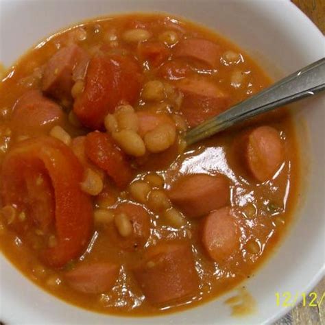 Very Simple Hot Dog Soup Recipe | Yummly | Recipe | Dog soup recipe ...