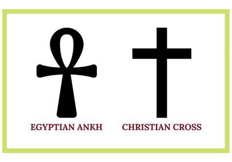 Ankh Symbol – What Does It Mean? - Symbol Sage