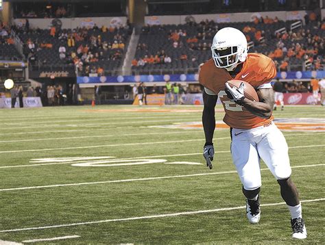 Tyreek Hill is known for speed, but his journey to Oklahoma State was ...