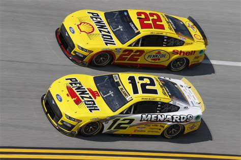 NASCAR Cup 2023: Talladega II | RACER