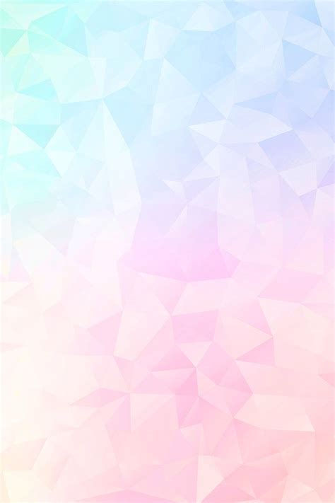 Pastel geometric patterned background | free image by rawpixel.com ...